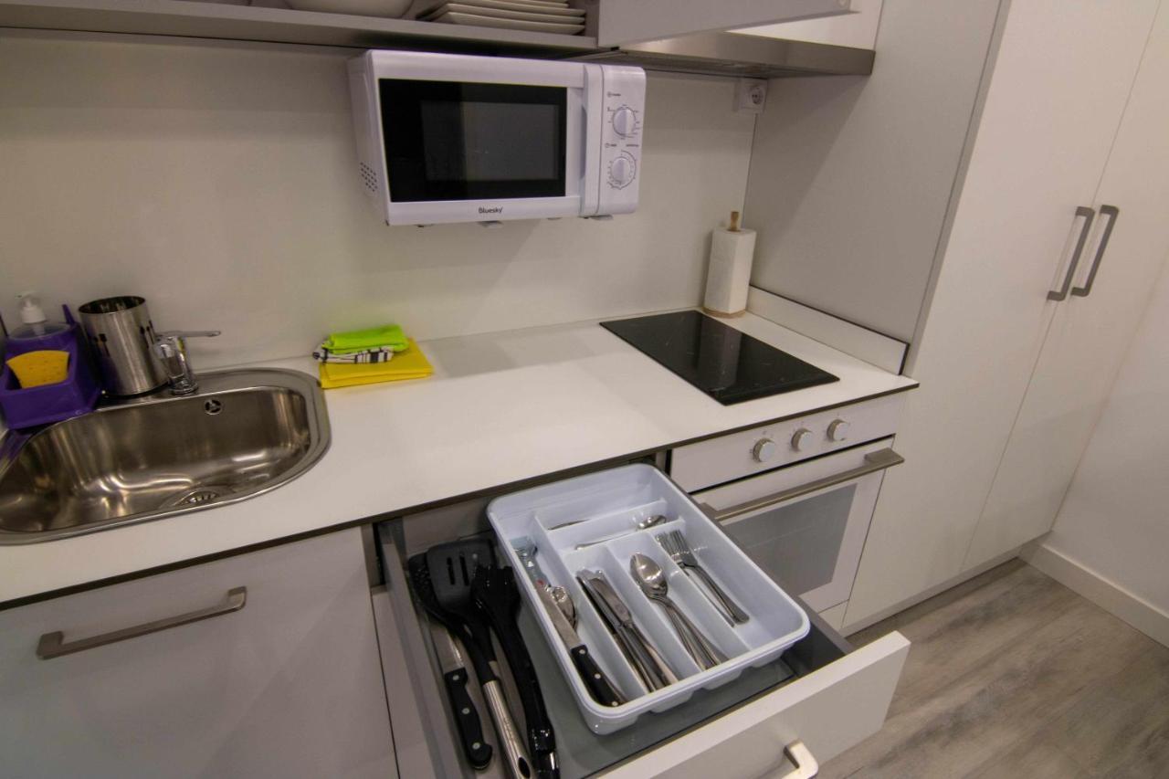 Suite Copenhague Леон Екстериор снимка